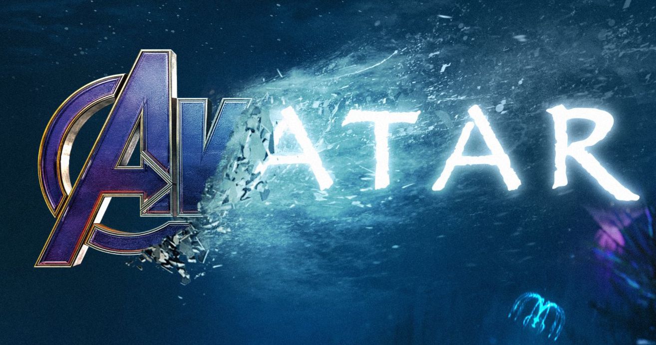 Marvel Studios Congratulates Avatar Team for Winning Back Box Office Record