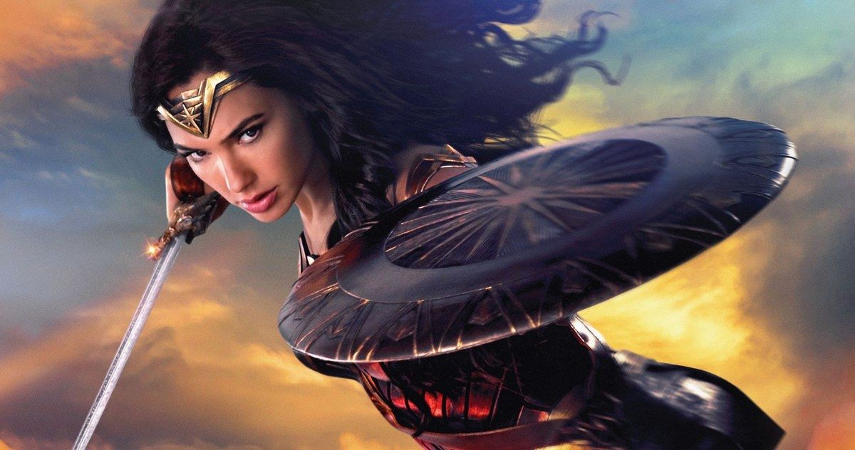 Wonder Woman Is This Summer's Biggest Box Office Winner