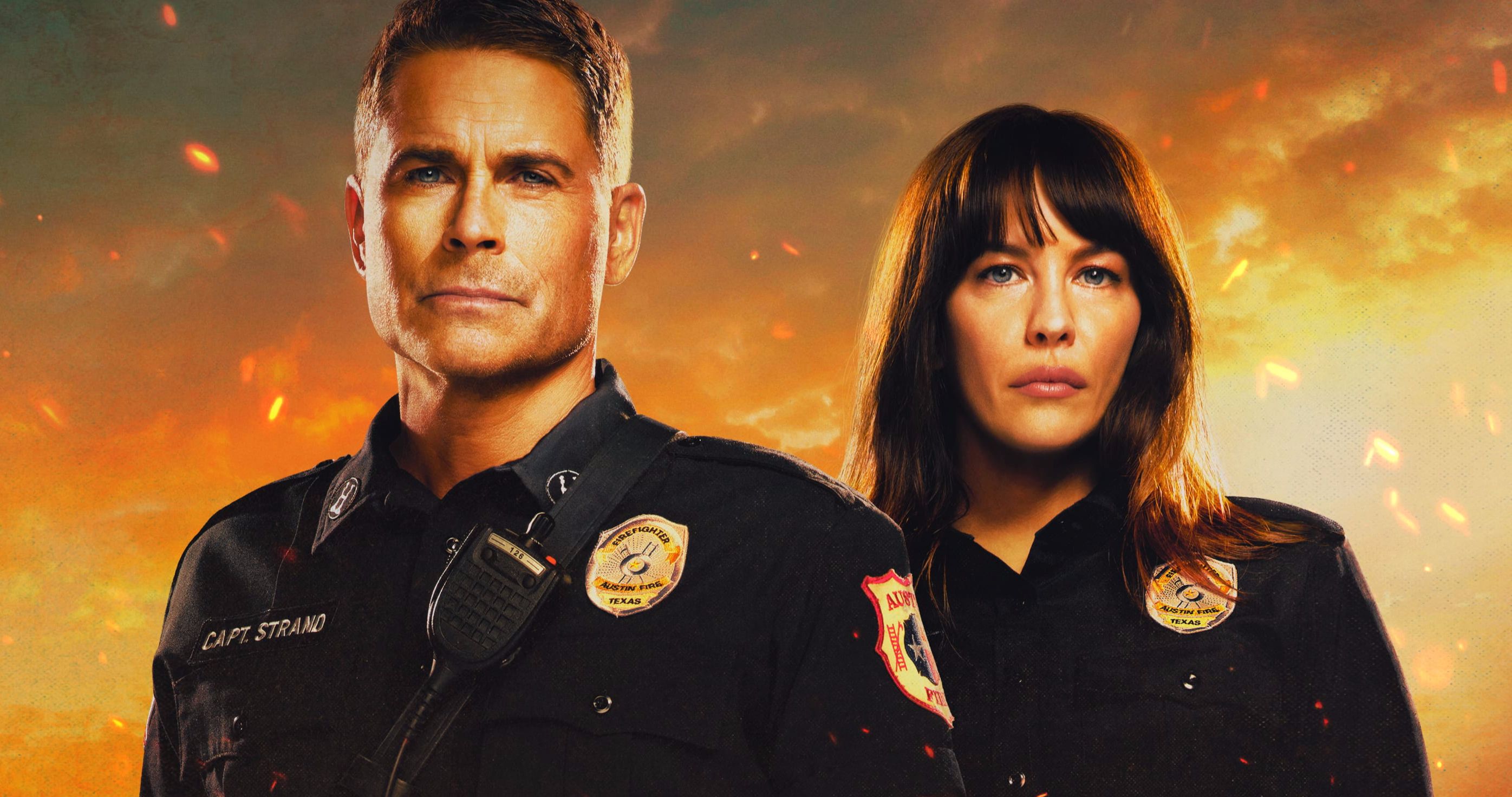 9-1-1 and Spin-Off 9-1-1: Lone Star Both Get Renewed at Fox