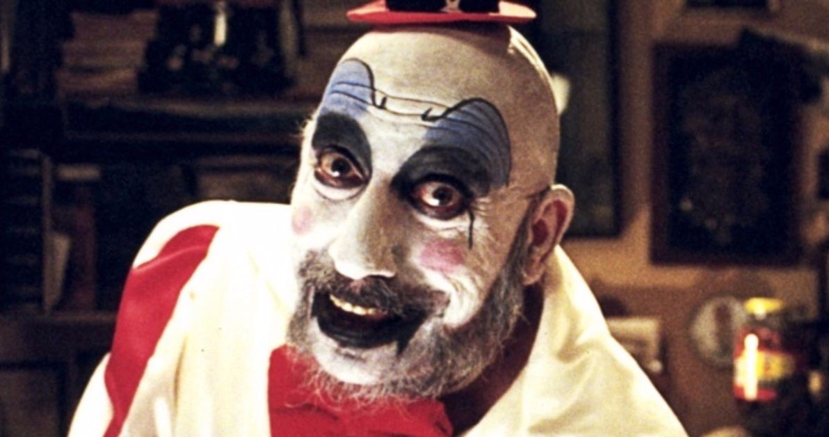 3 from Hell Star Sid Haig on the Mend After Accident, Wife Gives Health Update