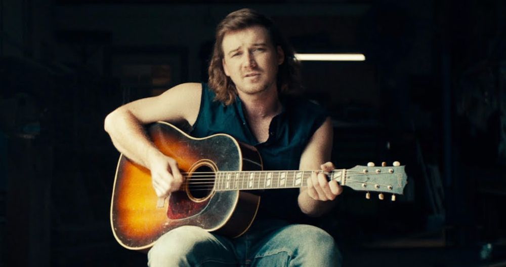 SNL Drops Musical Guest Morgan Wallen for Not Following Safety Guidelines