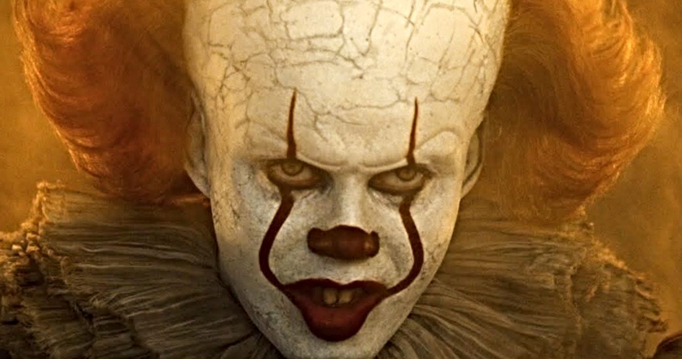 IT Chapter Two Clowns Only Screenings Return to Alamo Drafthouse