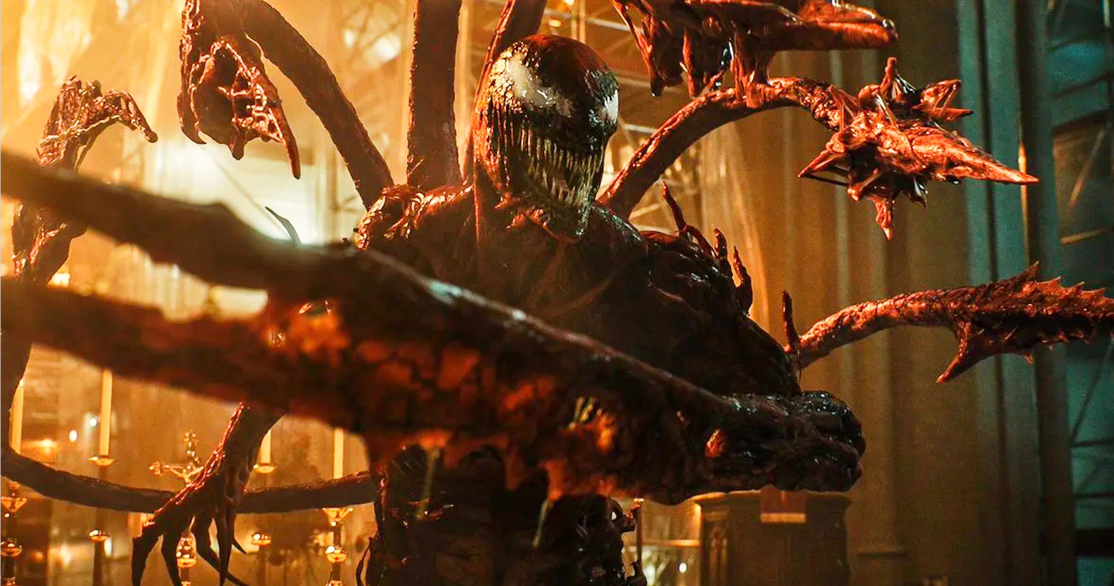 Venom 2 Has Sony Really Pleased, Tom Hardy Is Already Thinking About Venom 3