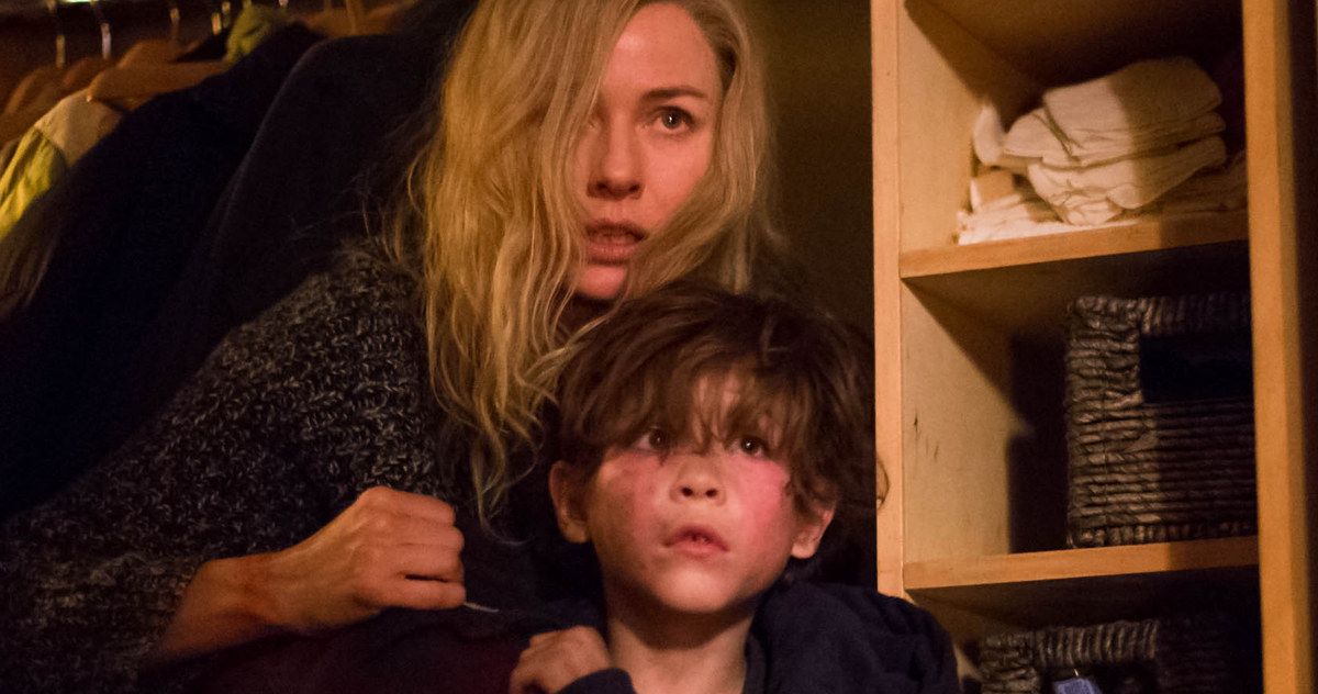 Shut In Trailer Has Naomi Watts Haunted by Room Star Jacob Tremblay