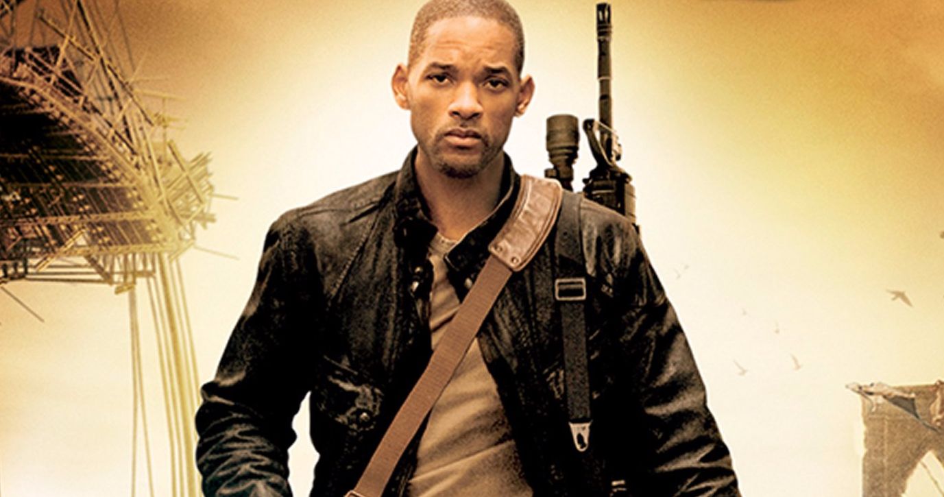 Will Smith Feels Responsible for Coronavirus Misinformation Due to I Am Legend