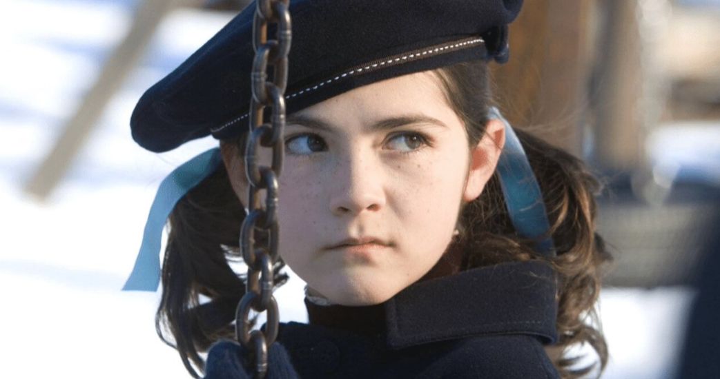 Orphan First Kill Does Something No Other Horror Movie Has Attempted Says Isabelle Fuhrman