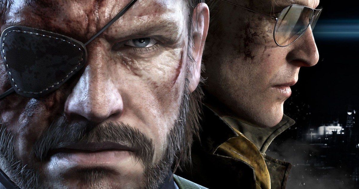 Metal Gear Solid Director Gives Massive Update on the Movie