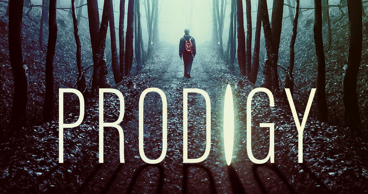 Prodigy Trailer: The Earth Will Go Black in 3 Days