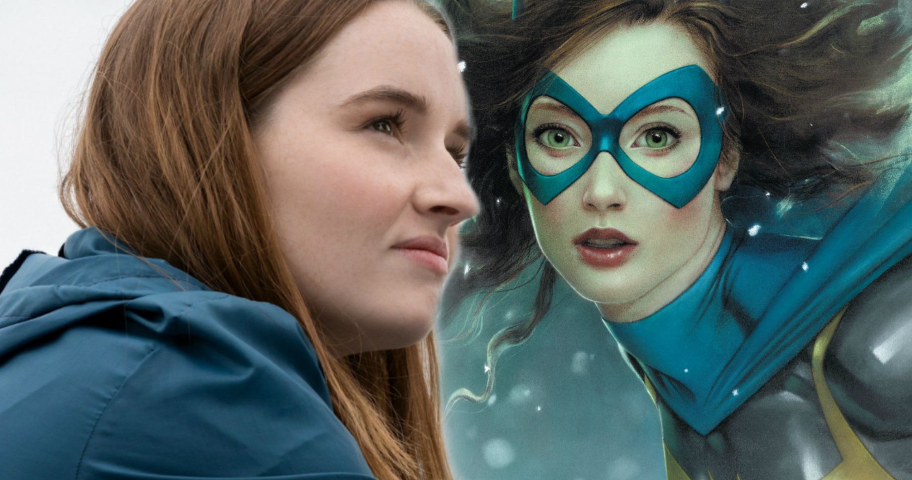 Kaitlyn Dever Won't Deny Batgirl Rumors: I Wouldn't Pass That Up