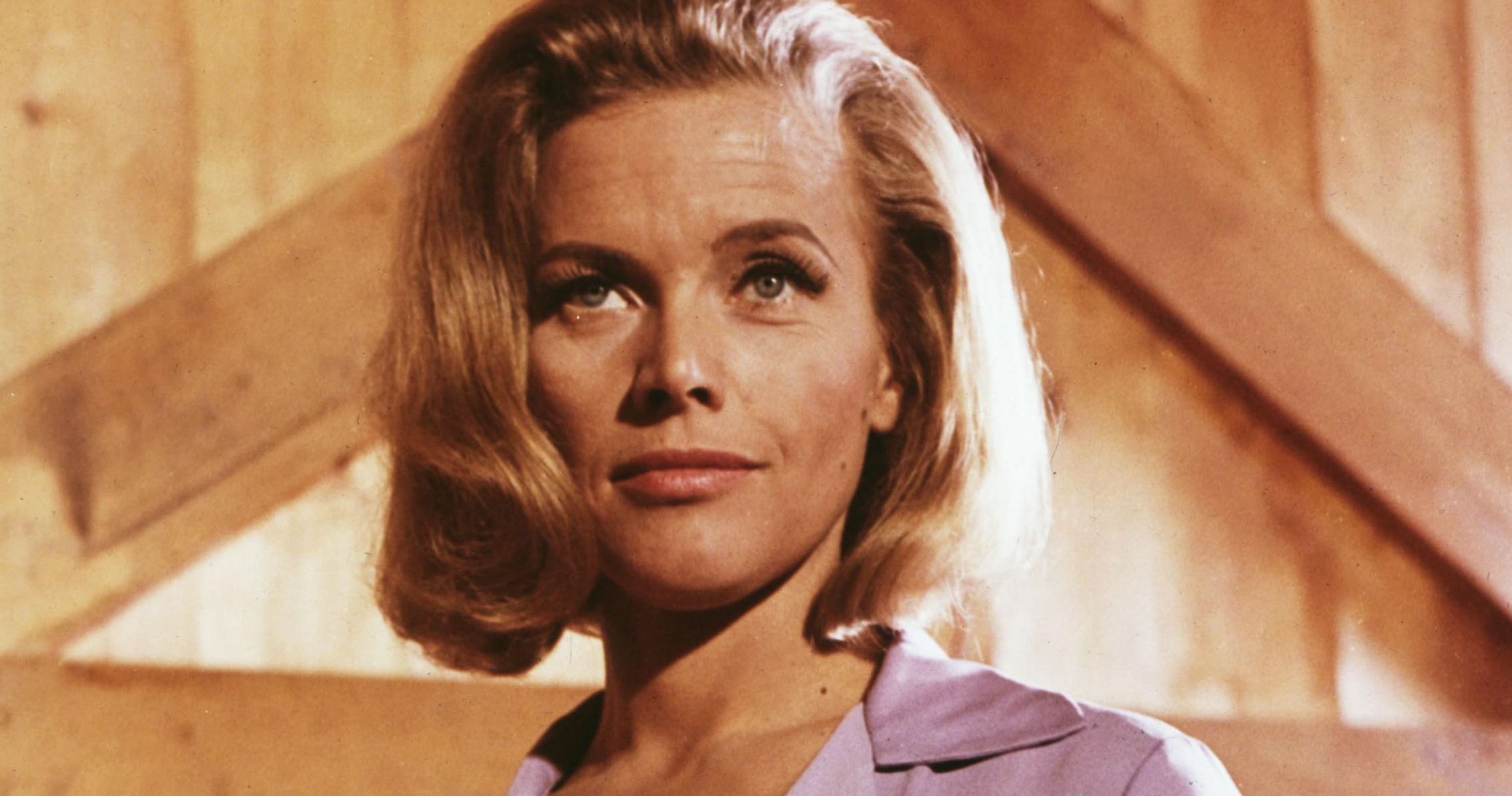 Honor Blackman Dies, James Bond and The Avengers Star Was 94