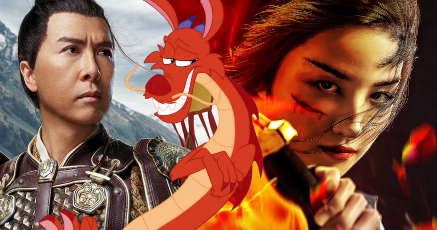 The problem with Mulan: why the live-action remake is a lightning