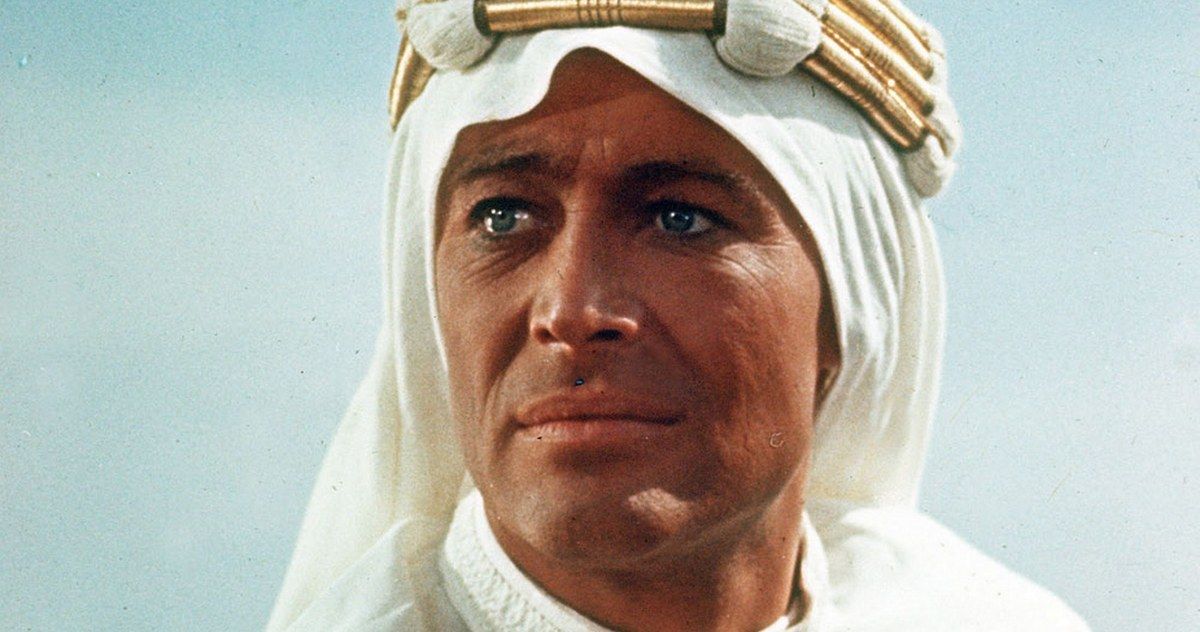 Peter O'Toole Passes Away at Age 81