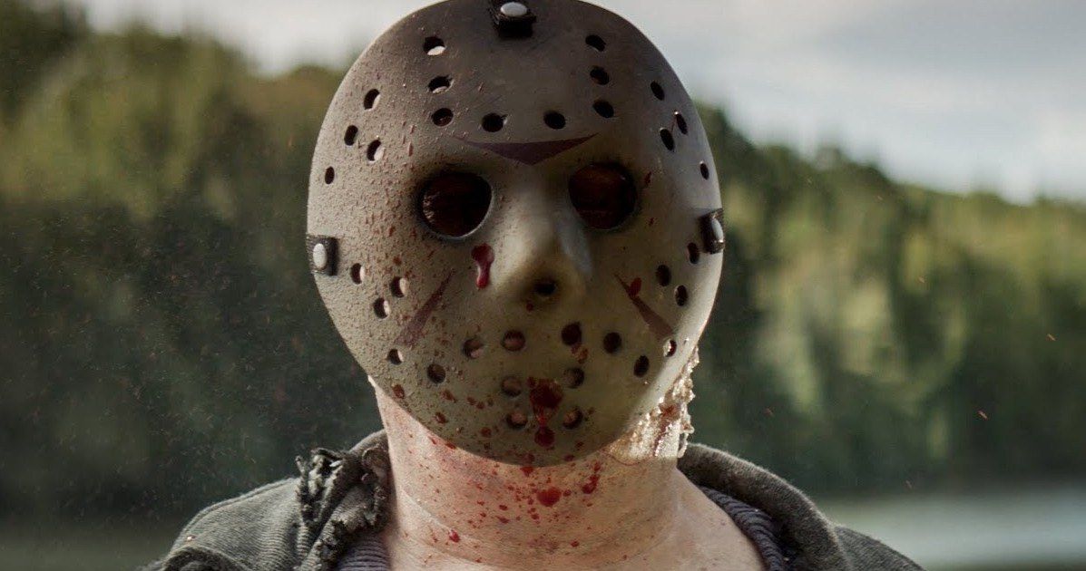 Jason Returns in Kill Happy Friday the 13th Fan-Made Trailer