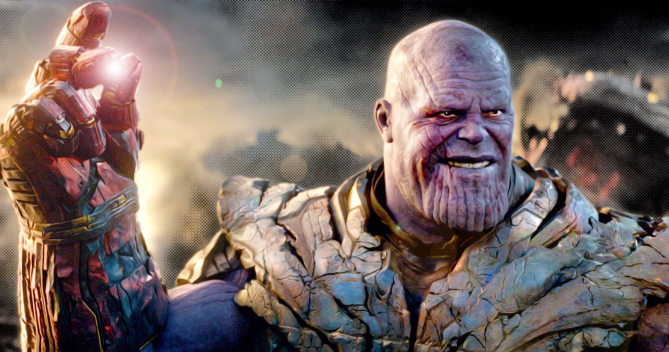 Does an Avengers: Endgame Deleted Scene Suggest That Thanos Could Return?