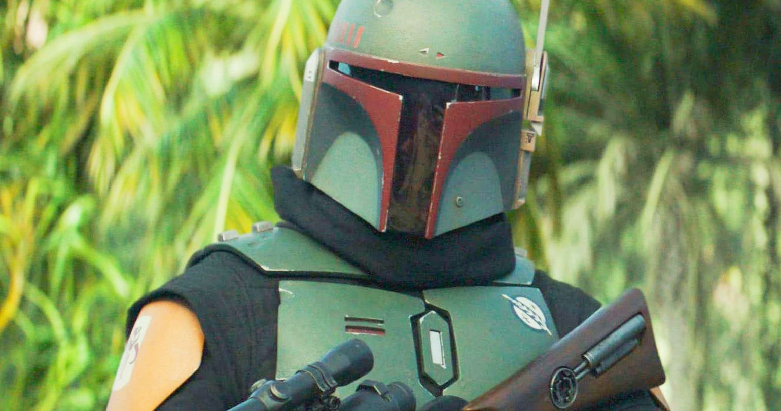 The Book of Boba Fett Rumor Claims Three Huge Star Wars Fan-Favorites Will Show Up