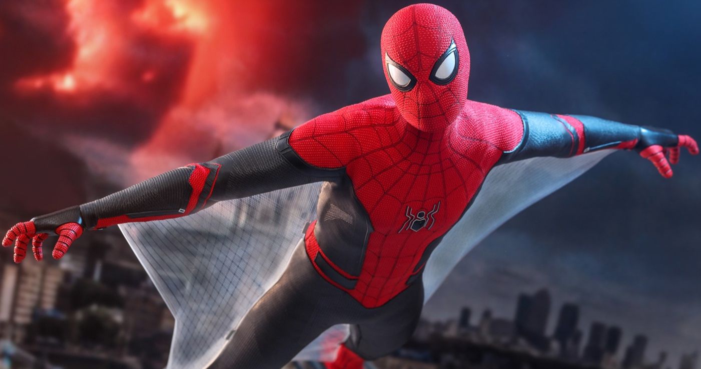 Spider-Man: Far from Home Review #2: An Amazing, Spectacular Spidey Flick