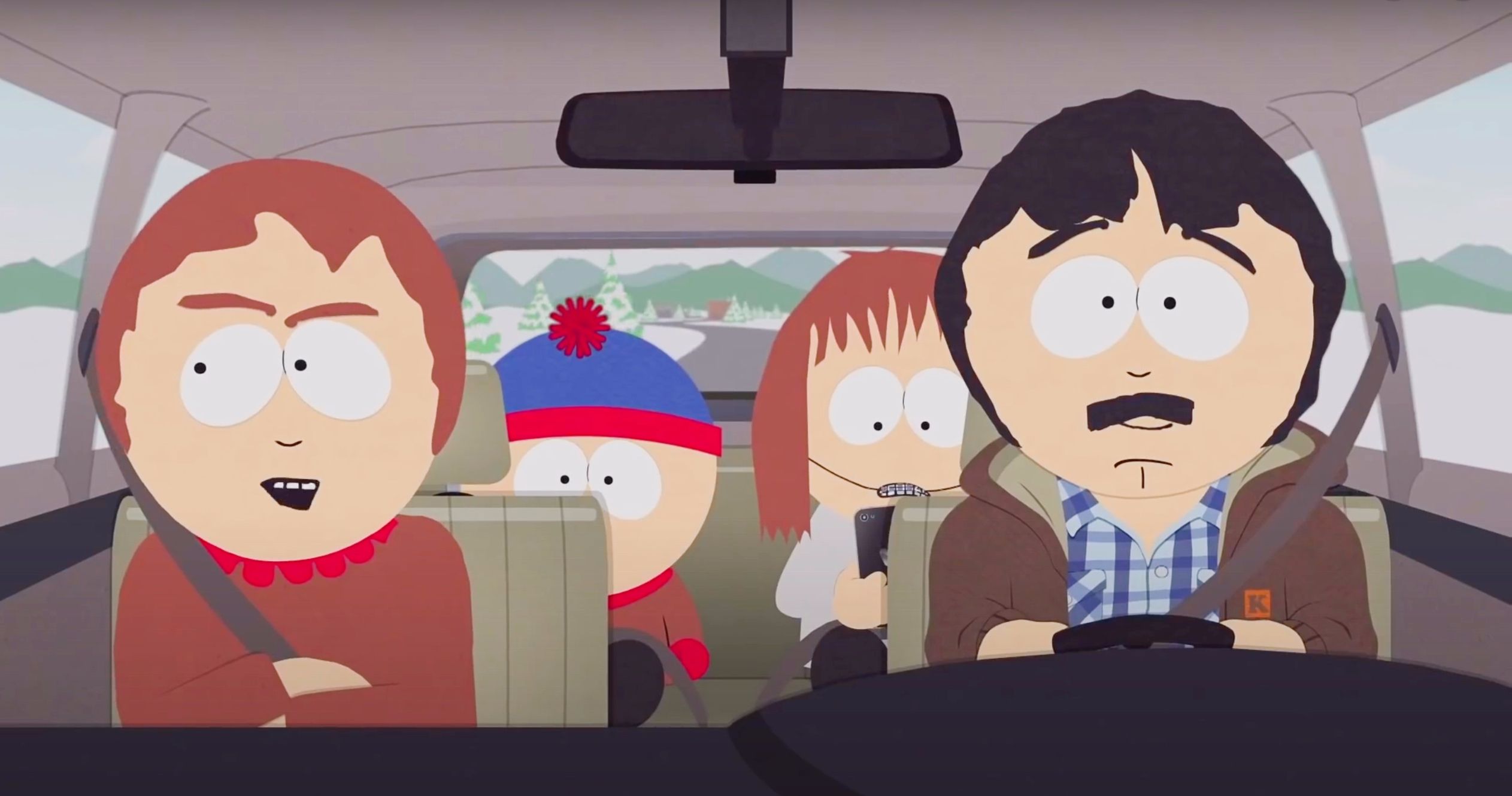 South Park: The Pandemic Special Trailer Reveals New One-Hour Episode Coming This Month