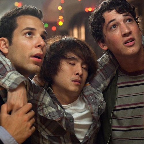 21 and Over Hi-Res Photo Gallery
