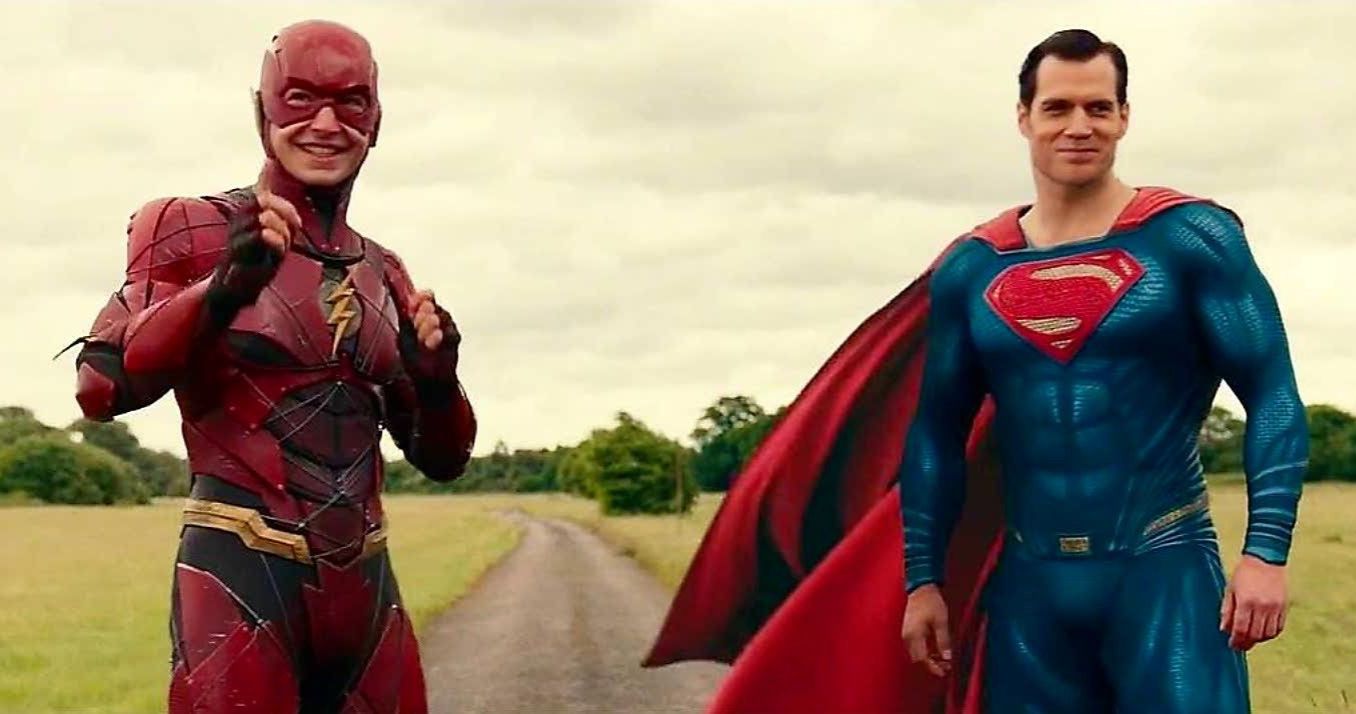 Justice League Writer Calls Joss Whedon's Theatrical Cut an 'Act of Vandalism'