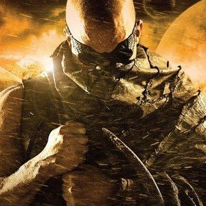 Third Riddick Trailer