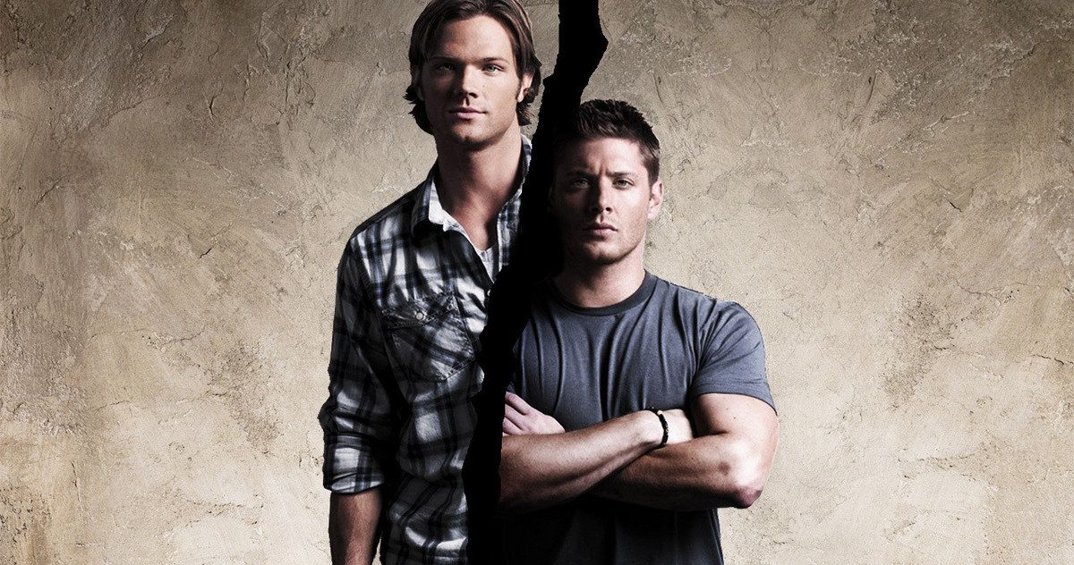 The Winchesters Will Appear in Supernatural Spin-off