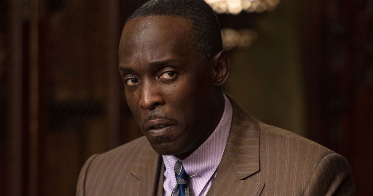 Michael K. Williams Remembered as Hollywood Mourns the Emmy-Nominated Actor