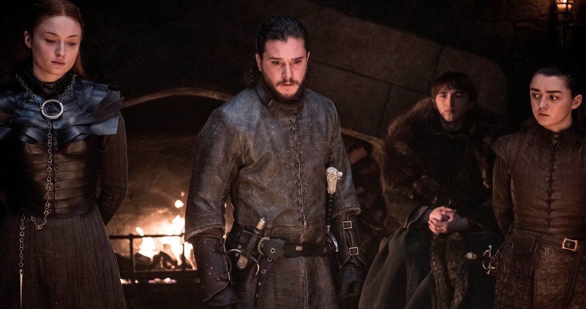 Game of Thrones Director on Sunday's Winterfell Battle Episode: This Is Survival Horror