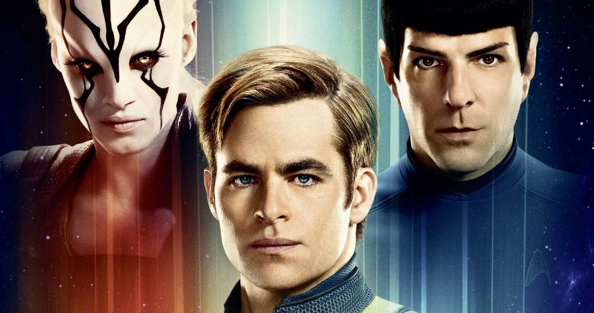 Star Trek 4 Script Is Not Finished Yet Says Zachary Quinto