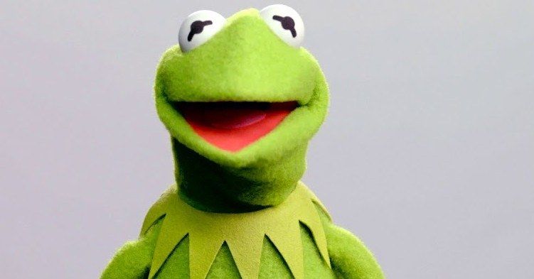 Meet the New Kermit the Frog in Latest Muppets Video