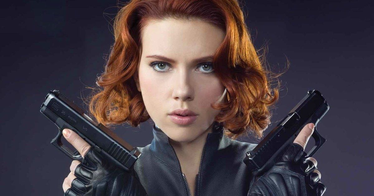 Black Widow Synopsis Leaked, Is This What It's Really About?