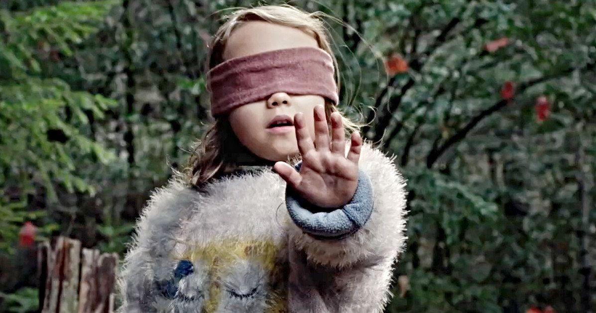 Bird Box Was Watched by 26 Million U.S. Netflix Subscribers in the First Week