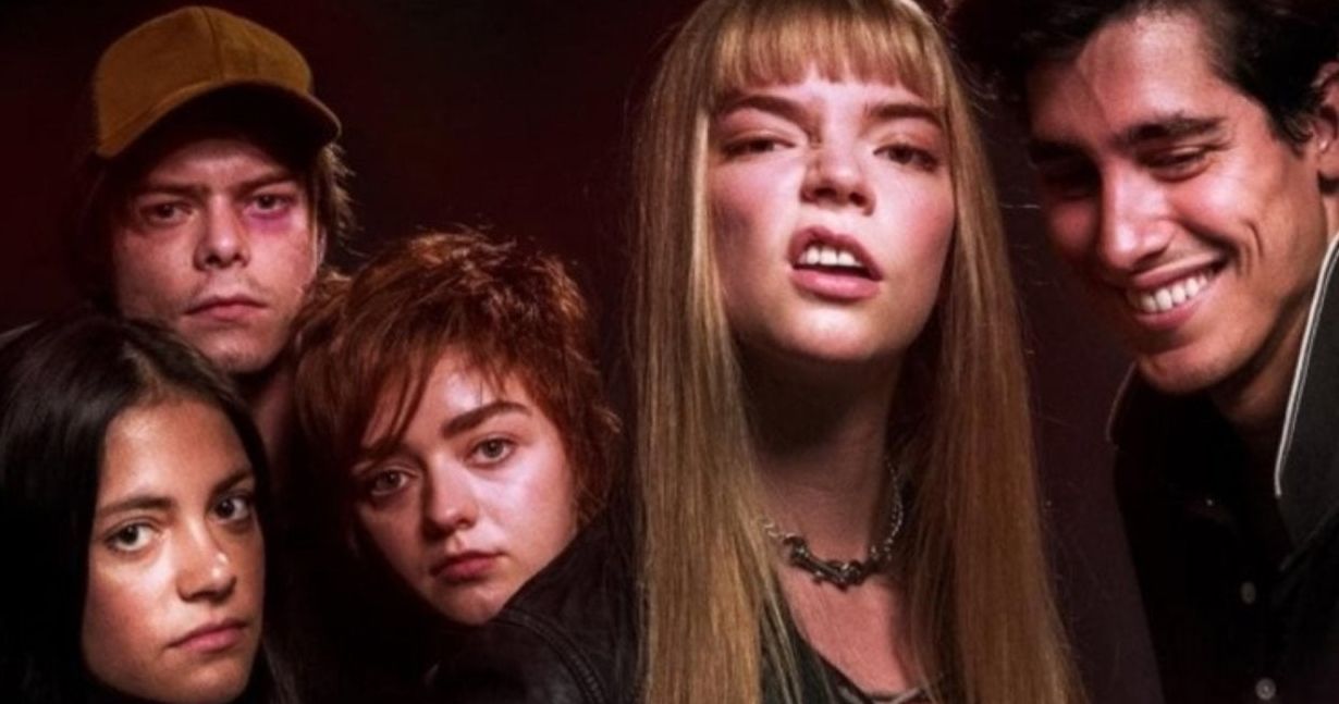 New Mutants Should Have Hit Theaters This Weekend, Will We Ever See It?