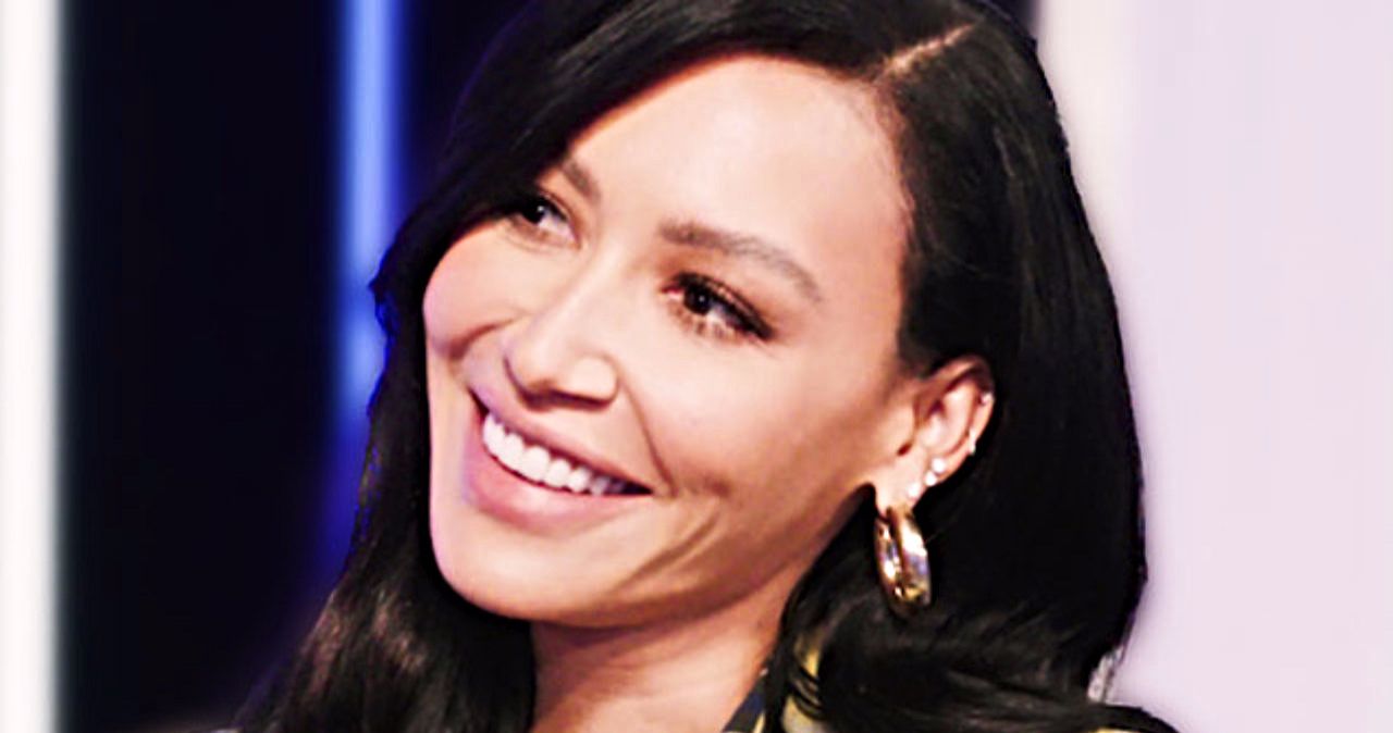 Naya Rivera's Final TV Appearance Is Now Streaming on Netflix in Sugar Rush