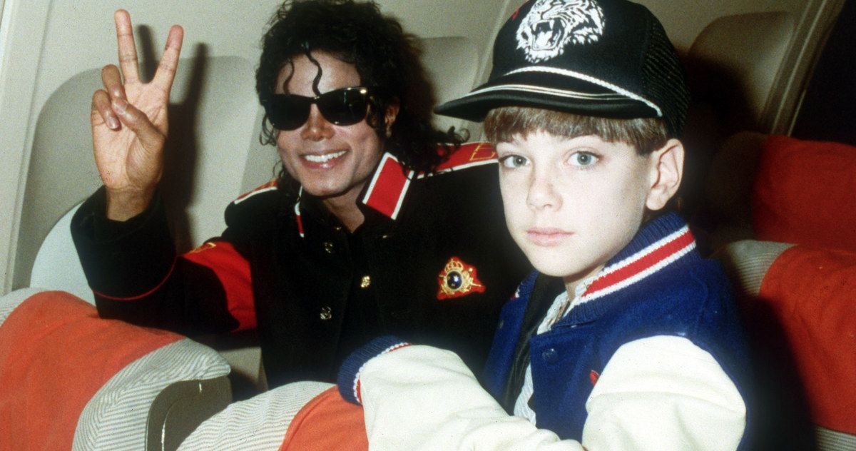 Michael Jackson's Family Slams Leaving Neverland Doc, Calls It Character Assassination
