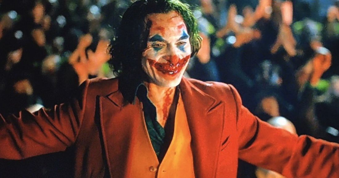 What Joker 2 Needs to Be According to Director Todd Phillips