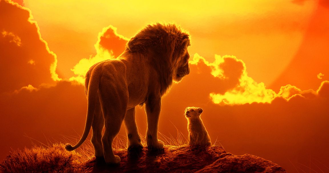 Disney Launches The Lion King Protect the Pride Campaign to Help Save the Lions