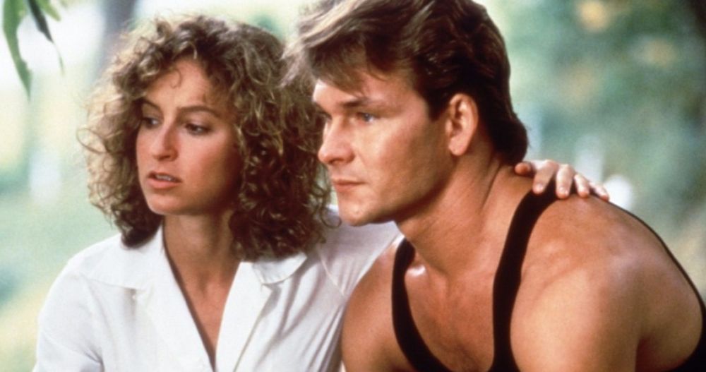 Dirty Dancing 2 Is Officially Happening with Original Star Jennifer Grey