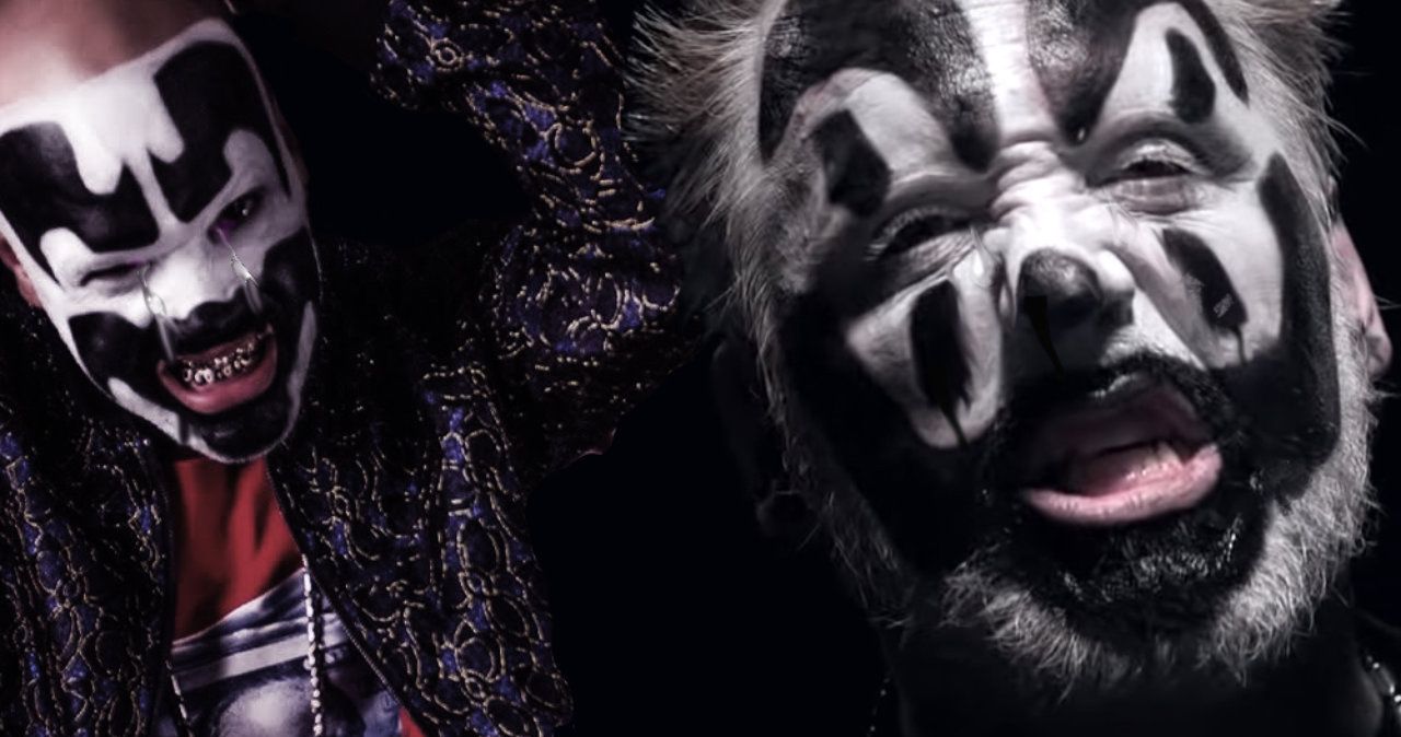 Insane Clown Posse Cancels 2020 Gathering of the Juggalos