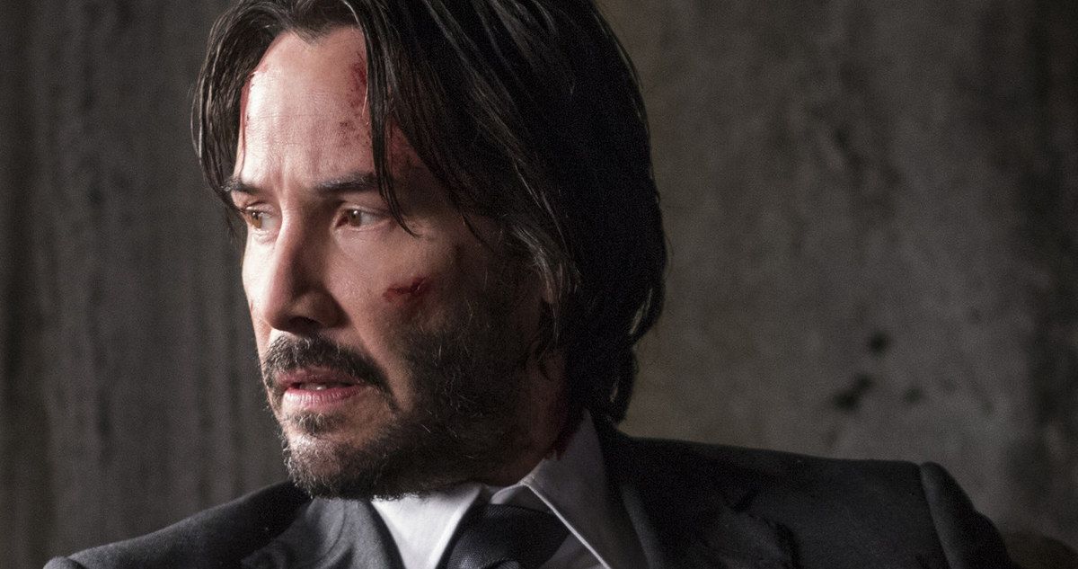 Keanu Reeves' Enlightened Answer to What Happens After We Die Quickly Goes Viral