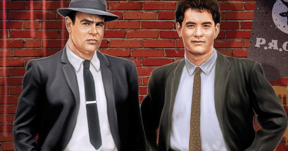 Dragnet Collector's Edition 4K HD Blu-ray Is Coming This October