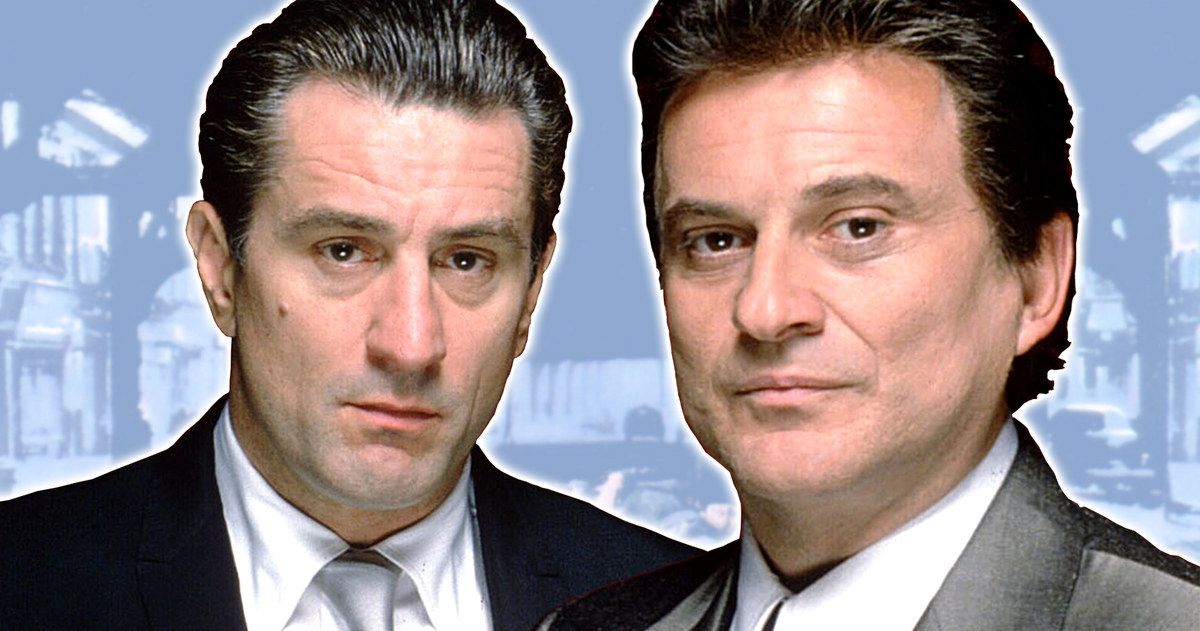 10 Goodfellas Facts You Never Knew