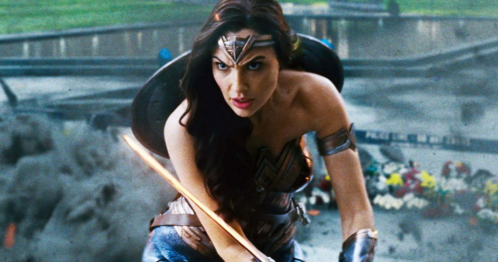 Gal Gadot Confirms Joss Whedon Threatened Her Career During Justice League Shoot