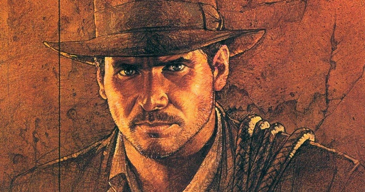 #Where Does The Franchise Go After Harrison Ford?