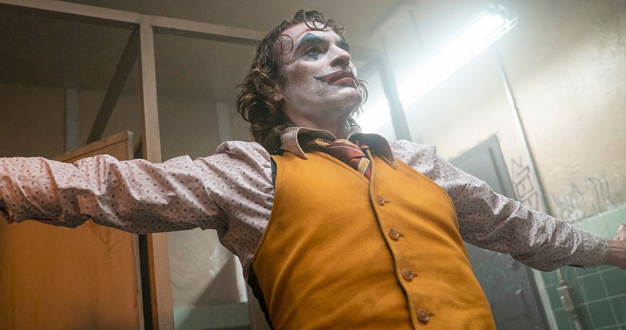 Joker Director Says Joaquin Phoenix Walked Off Set a Lot While Shooting