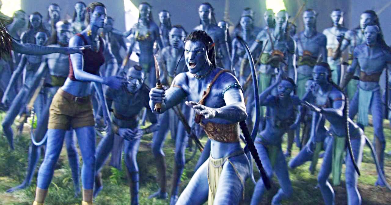 Avatar 2 Resumes Filming in New Zealand, Producer Shares 'First Day Back' Set Photo