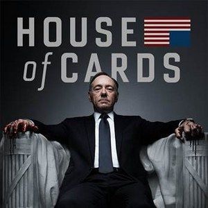 Original Netflix Series House of Cards Trailer Starring Kevin Spacey