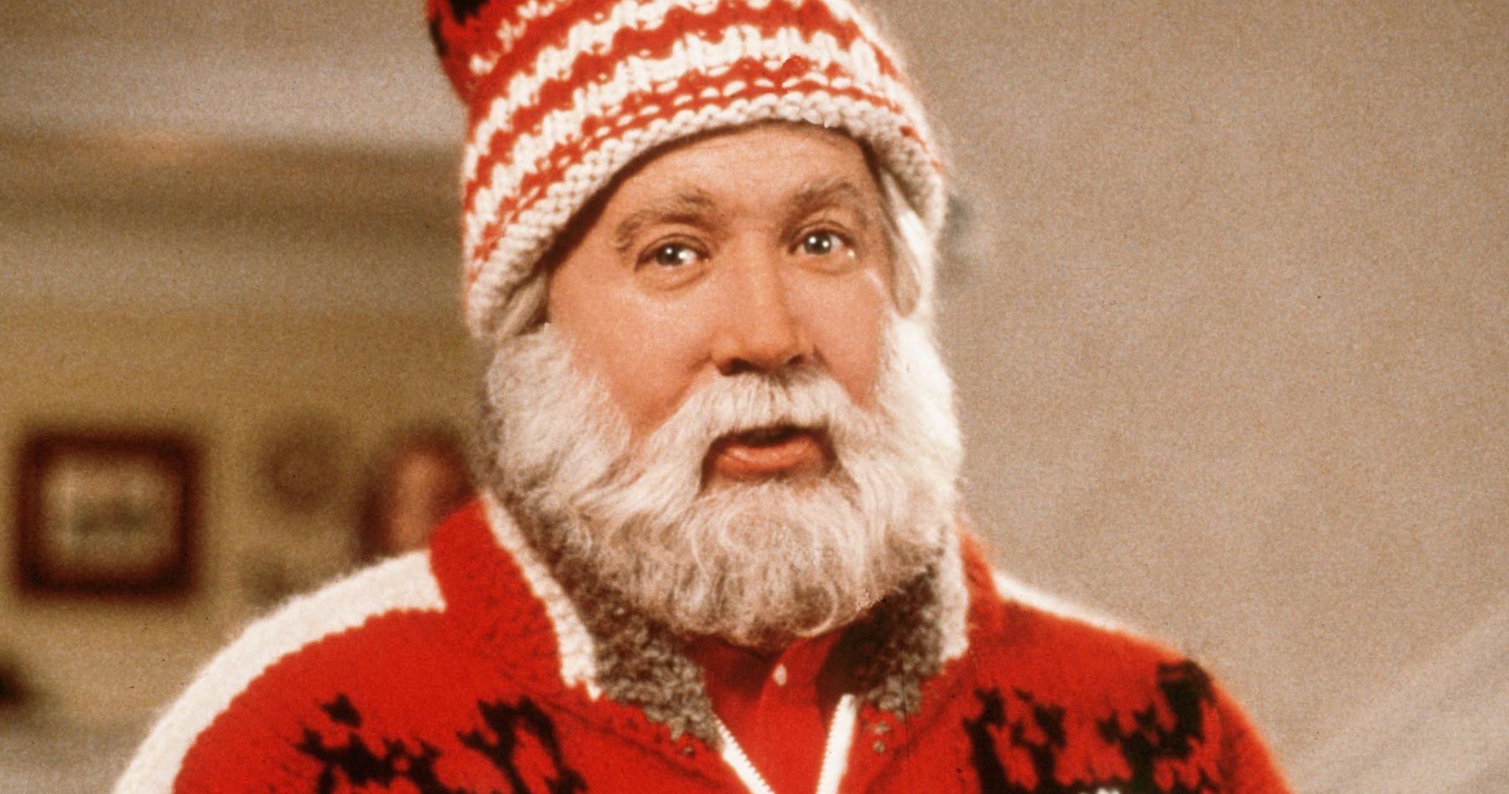 Tim Allen's Beard Trends After Santa Clause Star Wins Best Movie Santa Poll