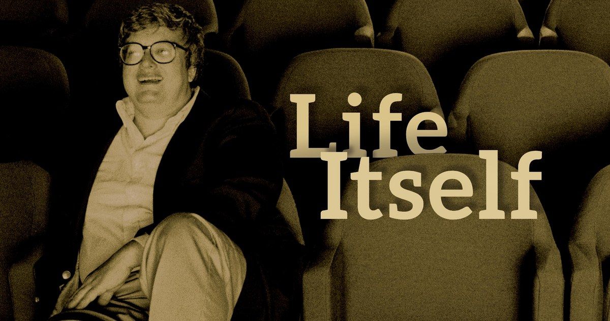 Roger Ebert Documentary Life Itself Goes to Magnolia