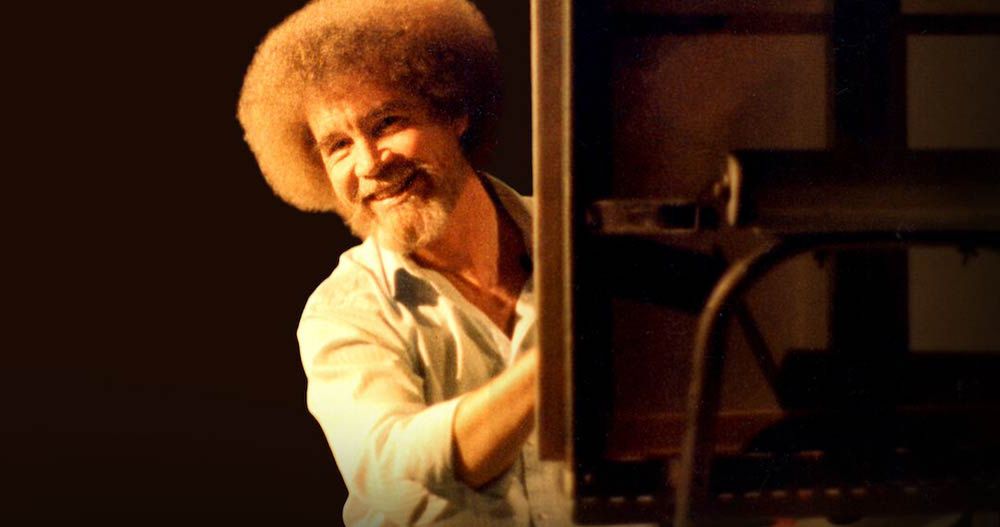 Bob Ross: Happy Accidents, Betrayal &amp; Greed Trailer Teases the Untold Story of an Iconic Painter