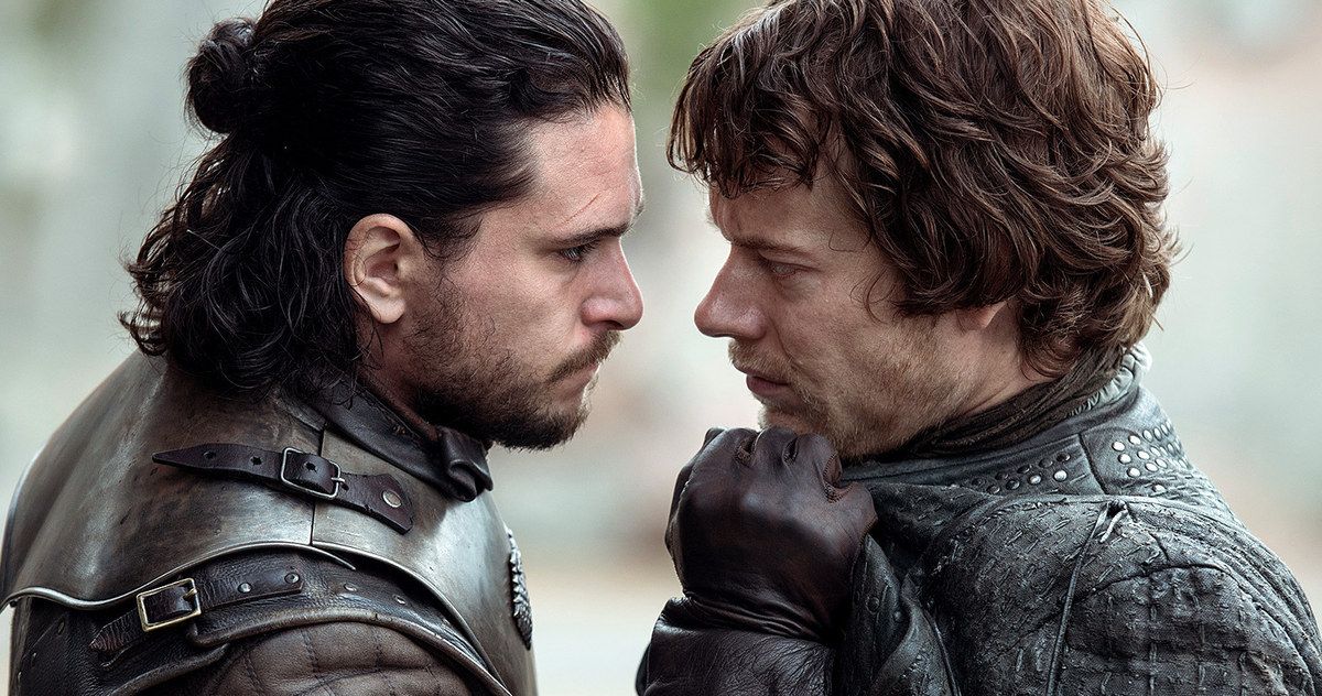 HBO Offered Hackers $250,000 to Stop Game of Thrones Leaks